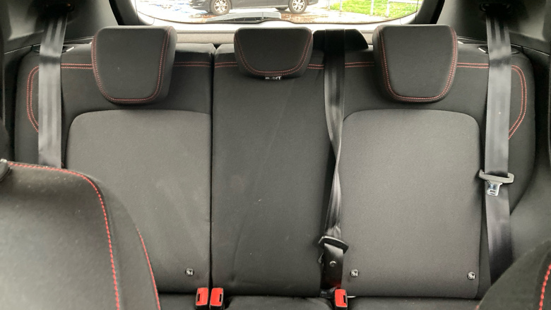 Ford Fiesta 1.0 EcoBoost ST-Line 5dr Petrol Hatchback